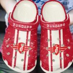 Zundapp Clogs