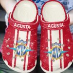 MV Agusta Clogs