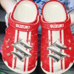 Suzuki Clogs