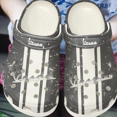 Vespa Clogs