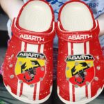 Abarth  Clogs
