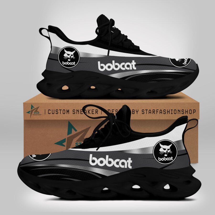 Bobcat Schuhe – Bild 2