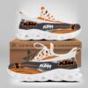 KTM Racing Schuhe