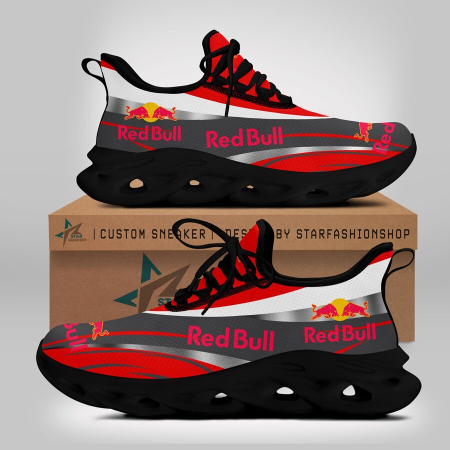Red Bull Schuhe – Bild 2