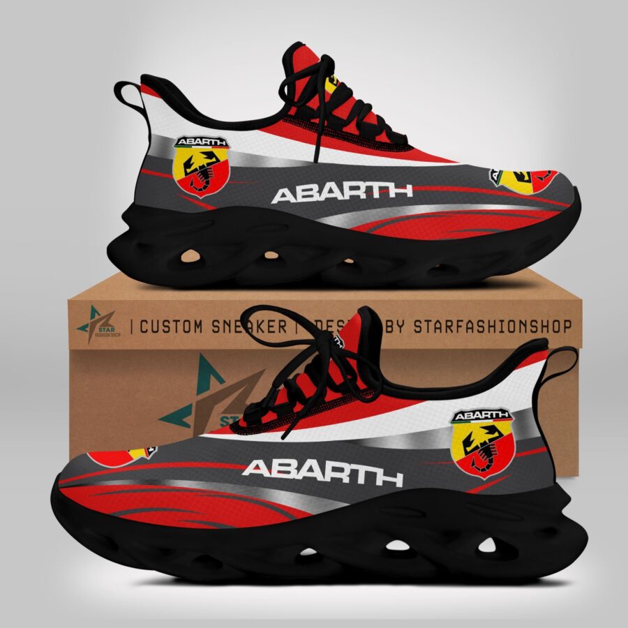 Abarth  Schuhe – Bild 2