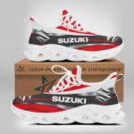 Suzuki Schuhe