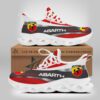 Abarth  Schuhe