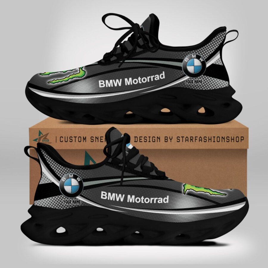 BMW Motorrad Schuhe – Bild 2