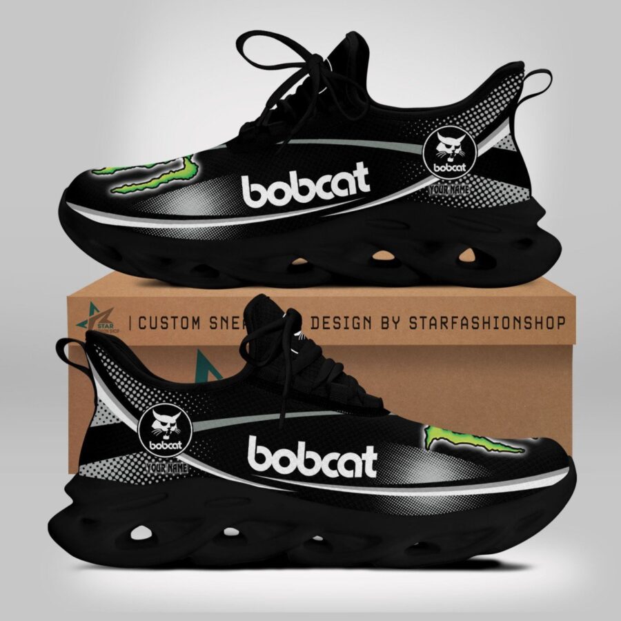 Bobcat Schuhe – Bild 2