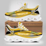 Caterpillar Inc Schuhe