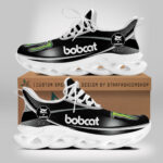 Bobcat Schuhe