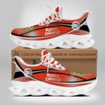 Royal Enfield Schuhe