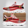 Abarth  Schuhe