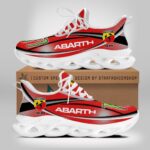Abarth  Schuhe