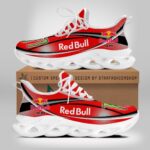 Red Bull Schuhe
