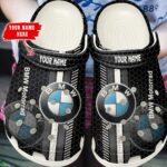 BMW Motorrad Clogs