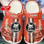 Bobcat Clogs