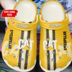 Caterpillar Inc Clogs