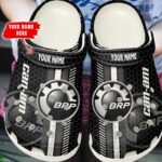 BRP Can-am Clogs