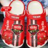 Aprilia Clogs