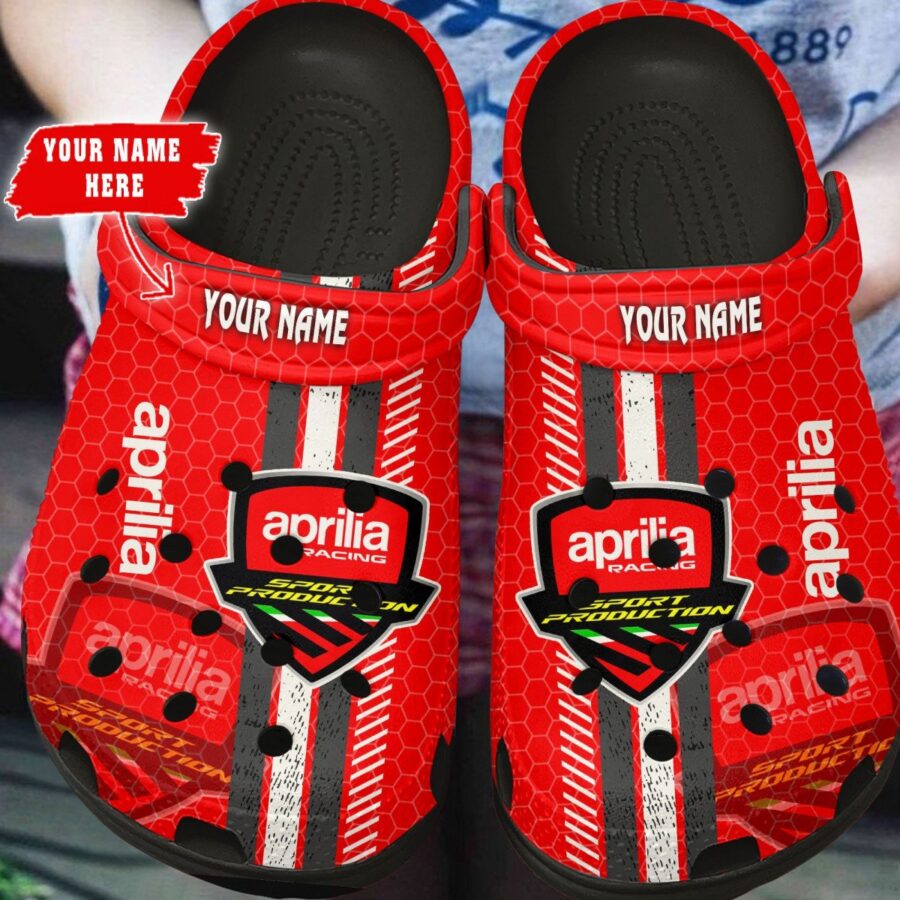 Aprilia Clogs – Bild 2