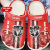Ram Truck Clogs