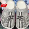 Fox Racing Clogs