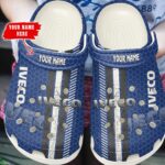 Iveco Clogs