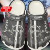MAN Truck Clogs