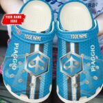 Piaggio Clogs