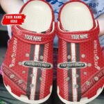Freightliner Clogs