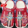 MV Agusta Clogs