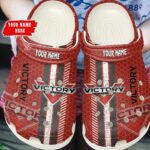 Victory Motorcycles Clogs