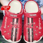 Mahindra Clogs