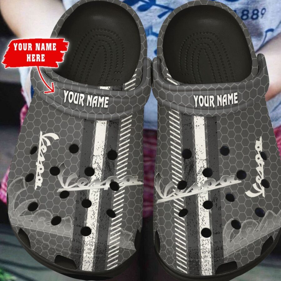 Vespa Clogs – Bild 2