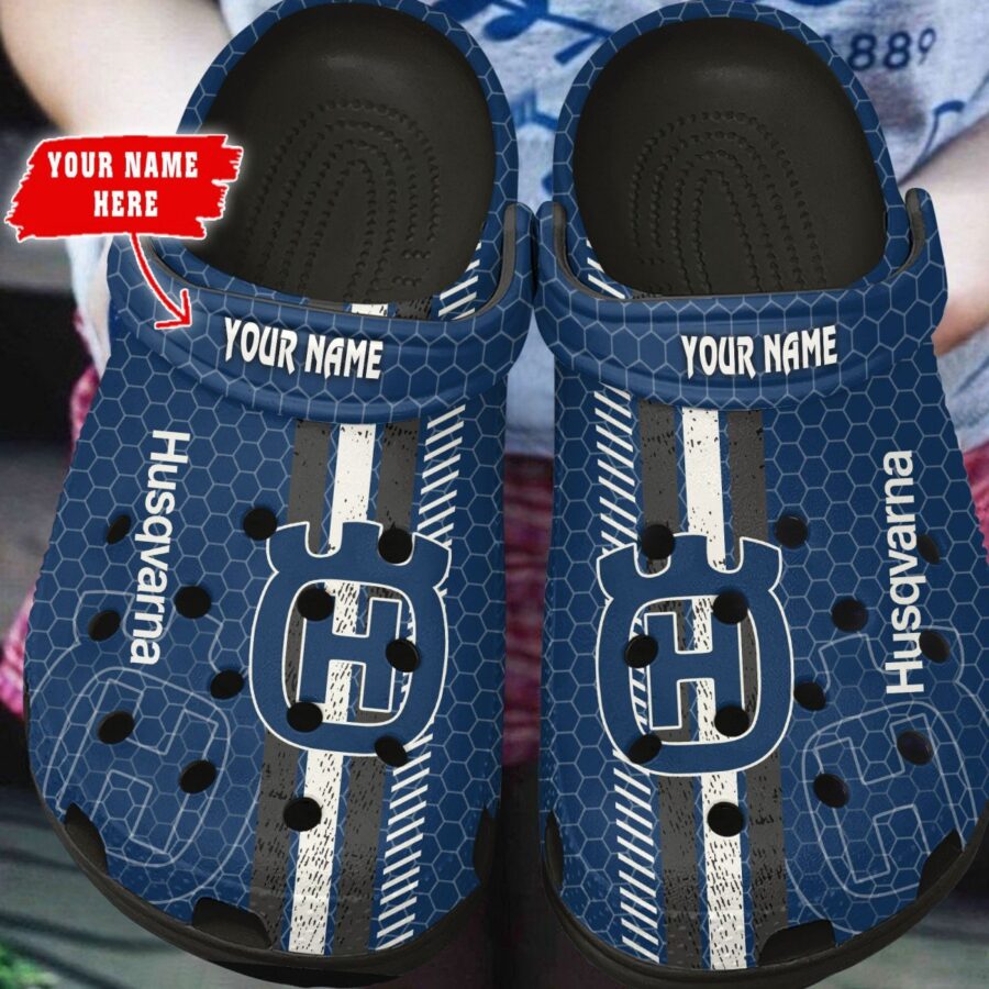 Husqvarna Clogs – Bild 2