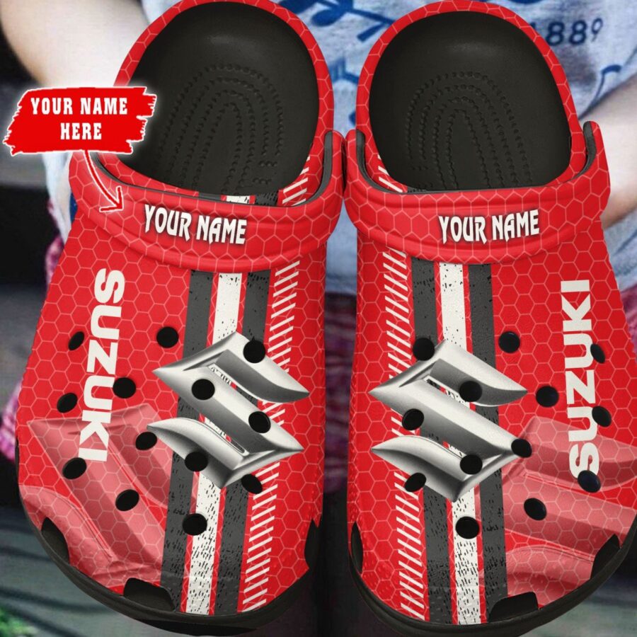 Suzuki Clogs – Bild 2