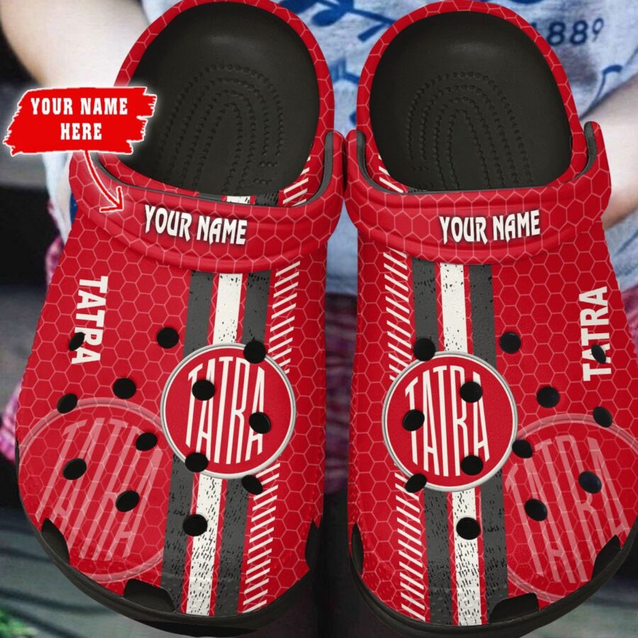 Tatra Clogs – Bild 2