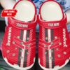 Yanmar Clogs