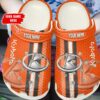 Kubota Clogs