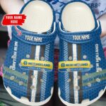 New Holland Clogs