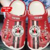 Farmall Clogs