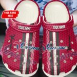 Ventrac Clogs