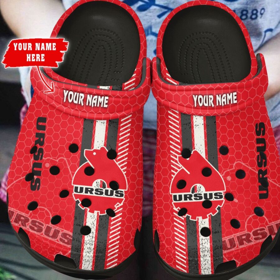 Ursus Clogs – Bild 2