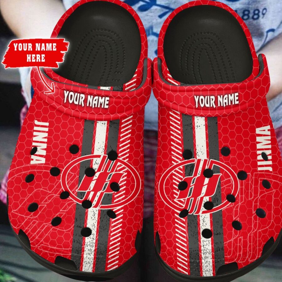 Jinma Clogs – Bild 2