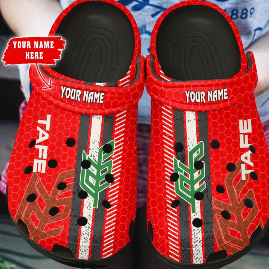 Tafe Clogs – Bild 2