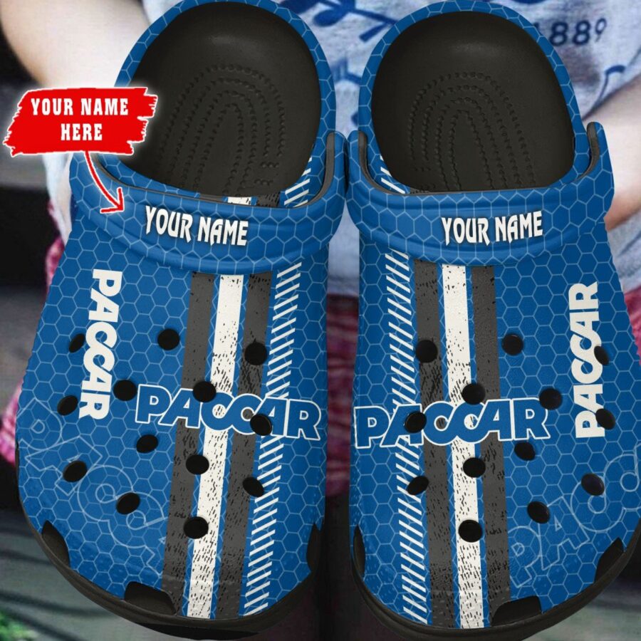 Paccar Clogs – Bild 2