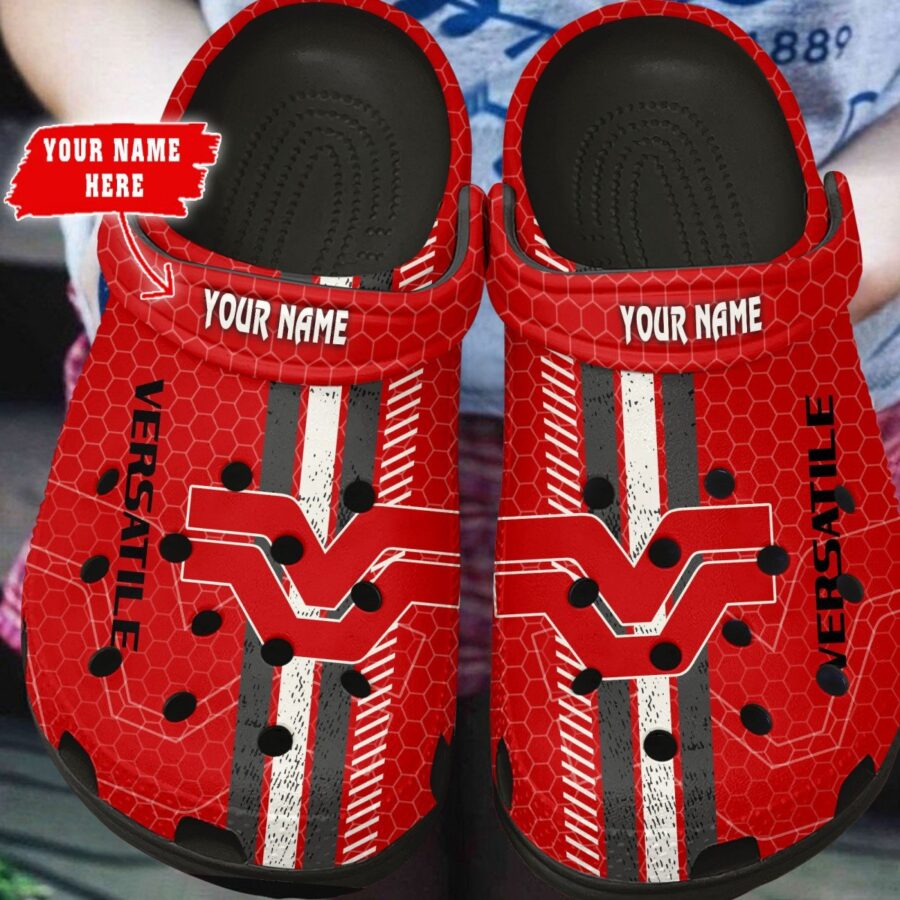 Versatile Clogs – Bild 2