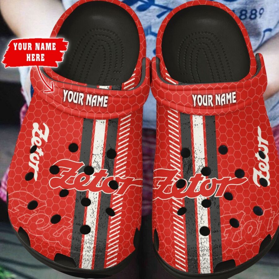 Zetor Clogs – Bild 2