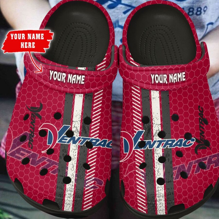 Ventrac Clogs – Bild 2